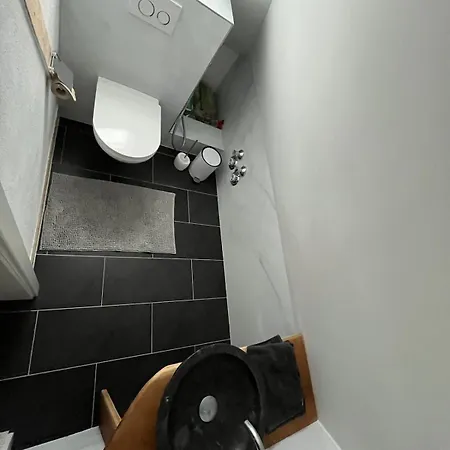 Apartman Loft, Atelier Mannheim